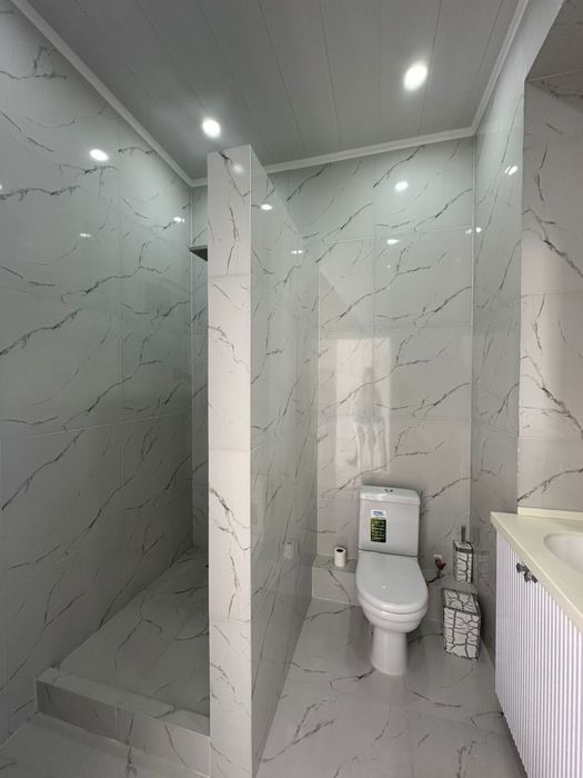 Теңіз жағалаудан 1 бөлмелі пәтер сатылады