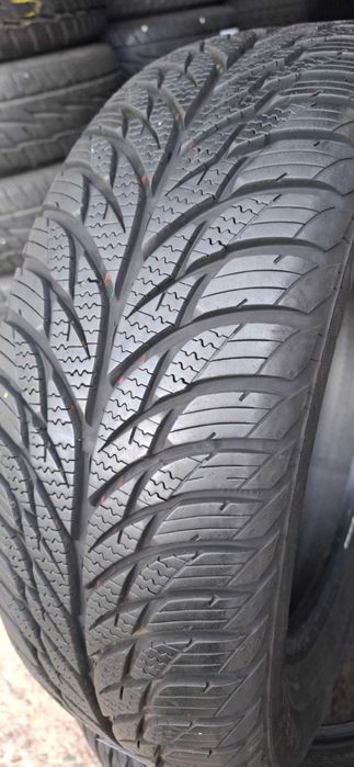 4бр 195/60/15 Matador 7.3mm грайфер, дот 19г. Безплатен монтаж