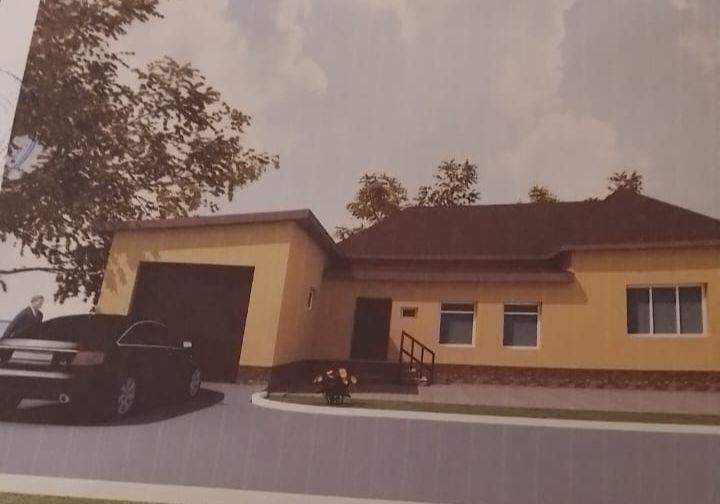 Продам Дом на Кунгей 2