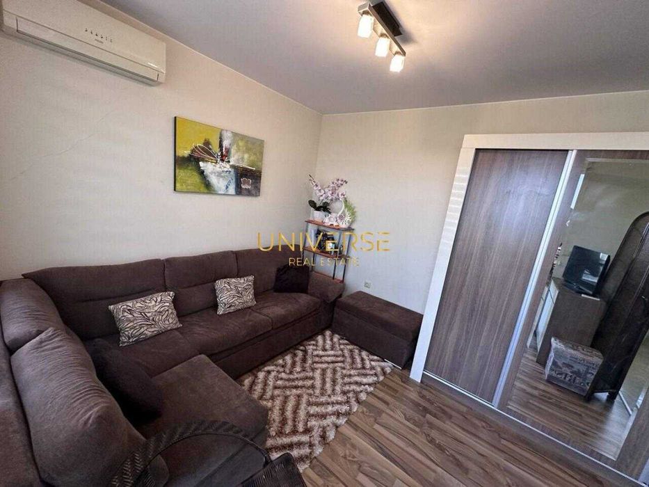 Продава се Едностаен апартамент в с. Равда, Област Бургас - 41 кв.м за 1171 €/кв.м - Снимка #6