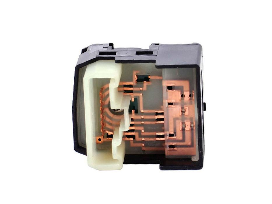 Бутон за ел. огледало за Toyota Corolla, Verso, RAV 4, Yaris, Avensis