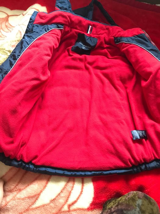 Tommy Hilfiger orginal bolalar kiyimi