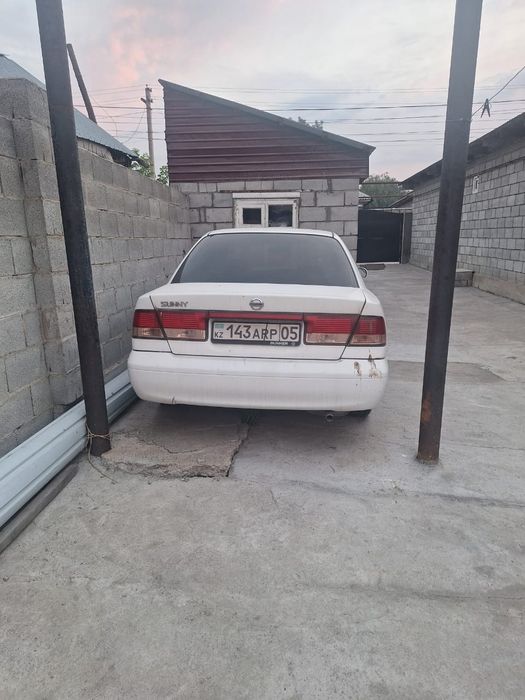 Продам авто срочно