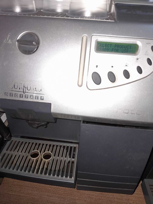 Кафеавтомати 230лв saeco royal  , saeco rotel digital с робот