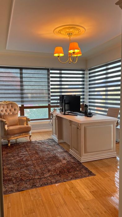 Продам элитный коттедж