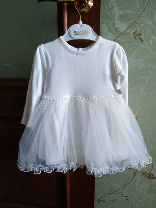 Продам платье на девочку