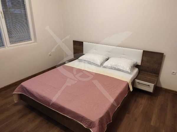 Дава се под наем Двустаен апартамент в Пловдив, Кючук Париж - 75 кв.м за 458.49 € - Снимка #3