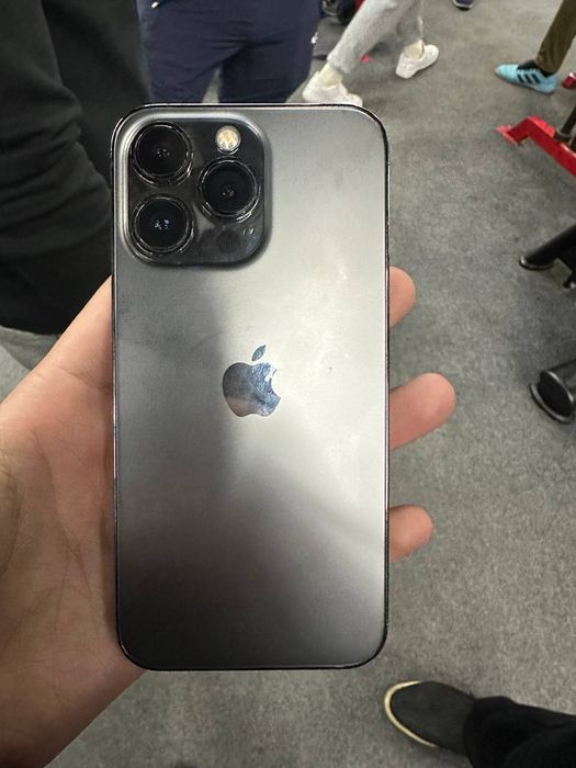 Iphone 13 pro holati
