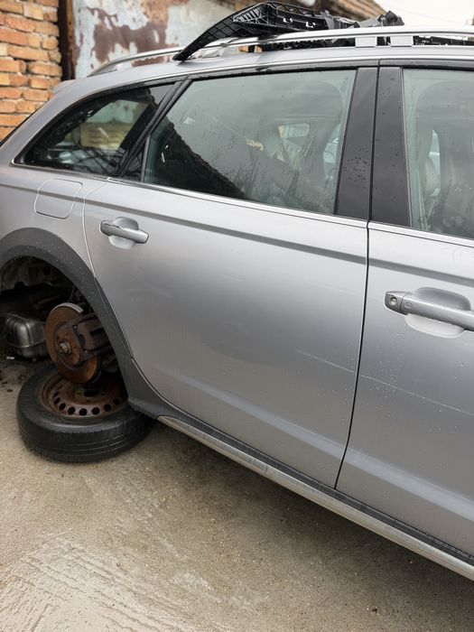 Врати Audi A6 4G C7 C7.5 предна задна лява дясна врата ауди а6 4г ц7