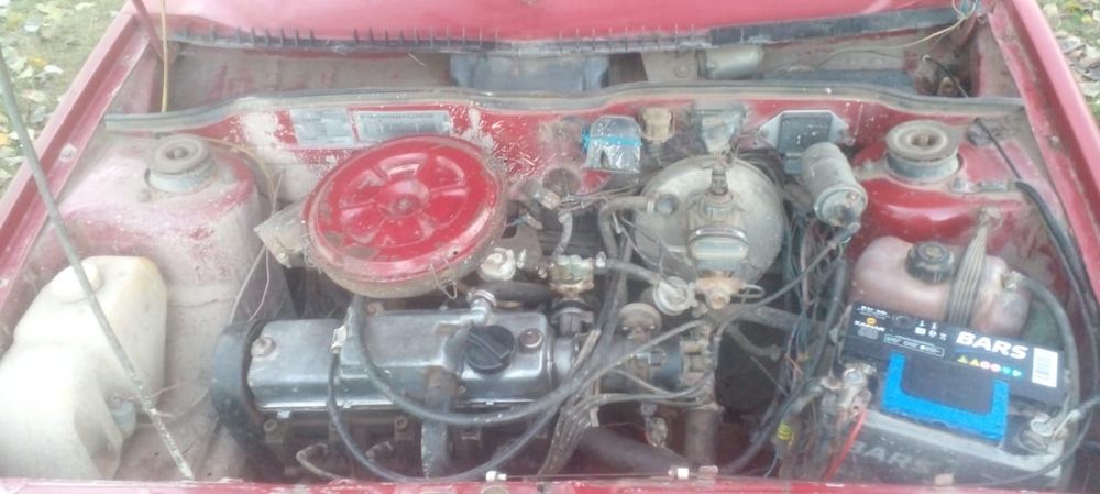 Срочно продам машина