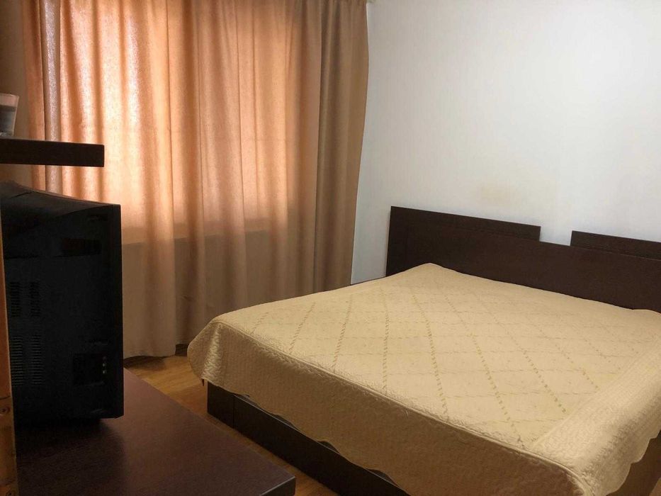 Vand apartament 2 camere, mobilat de lux, panorama superba.