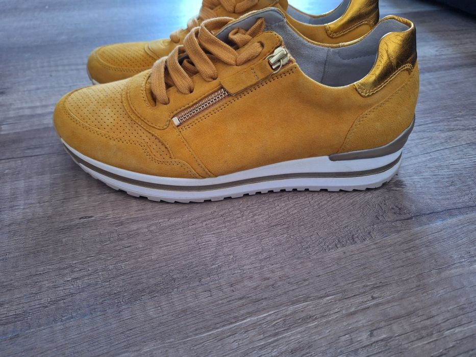 Дамски Обувки "Gabor" 39