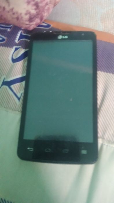 LG нерабочий на запчасти