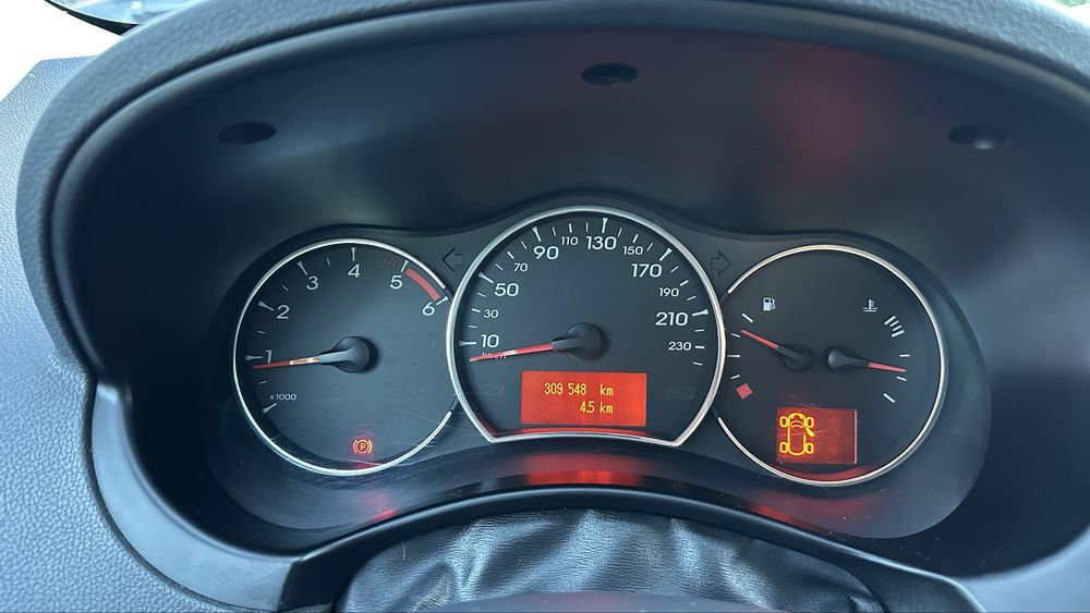Renault Koleos 2.0 dci 4x4 2010