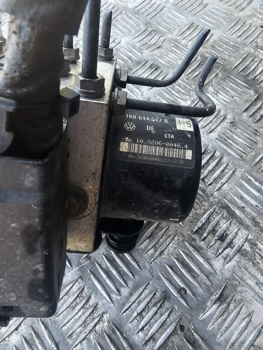 Pompa ABS 1K0907379 D Golf 5 Seat Leon Audi A3
