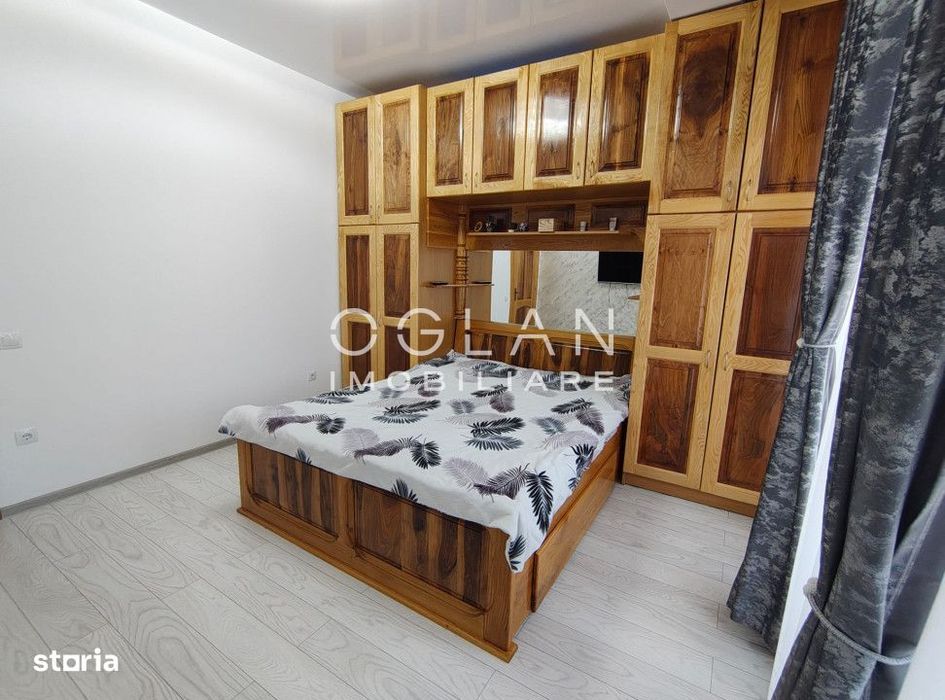 Apartament Modern 2 cam. Selimbar