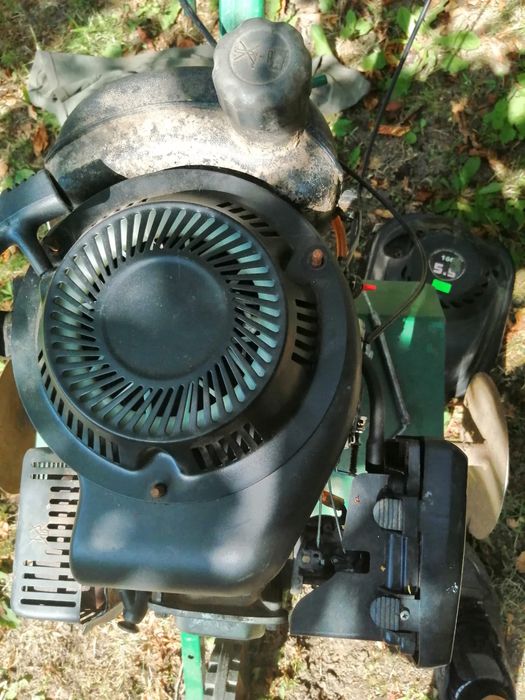 Продавам Мото Фреза