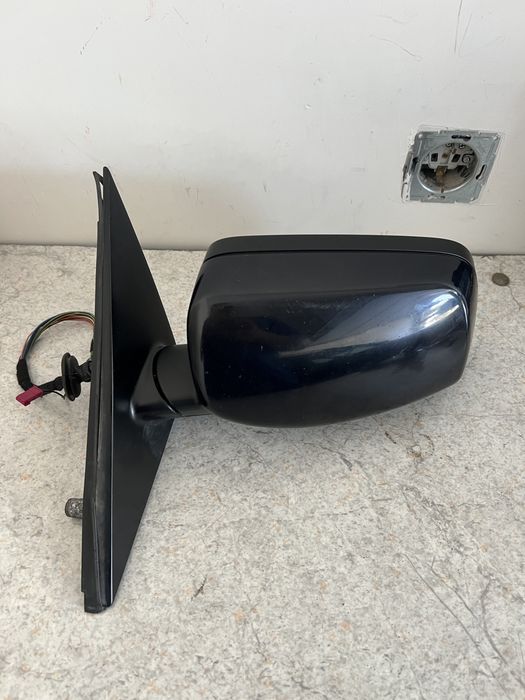 Ляво огледало за Е60 и за Е61