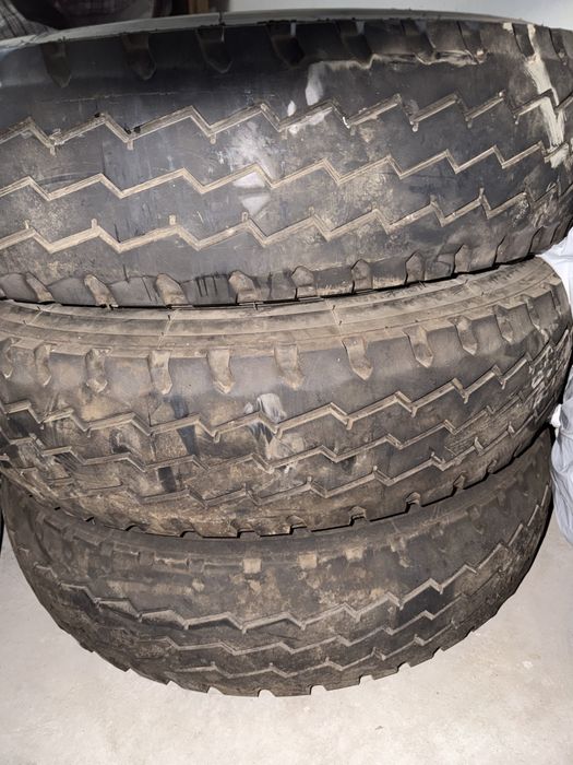 Hilfy 11.20.20  шины 3штука