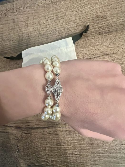 Bratara Vivienne Westwood