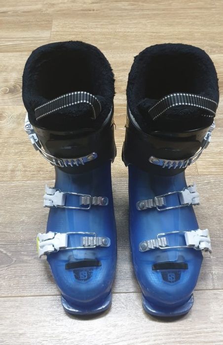 Clapari SALOMON 24/285