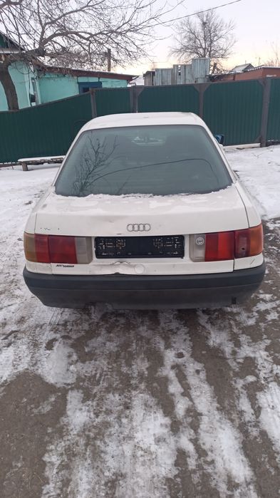 Продам ауди 80 в3