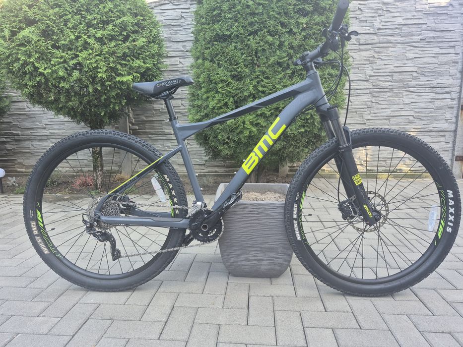 Bicicleta BMC Sport Elite