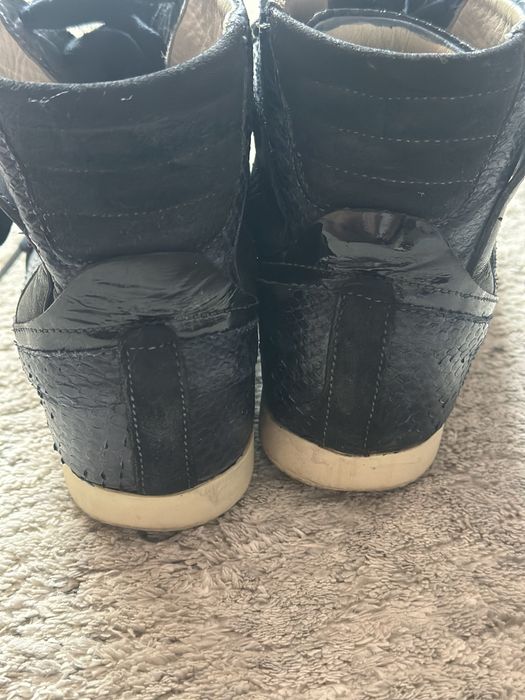 Кеды barbara bui