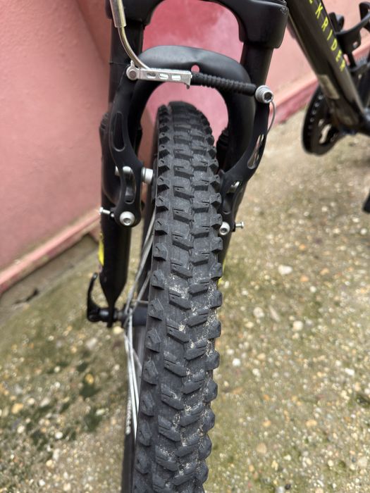 Bicicleta copii ROCKRIDER