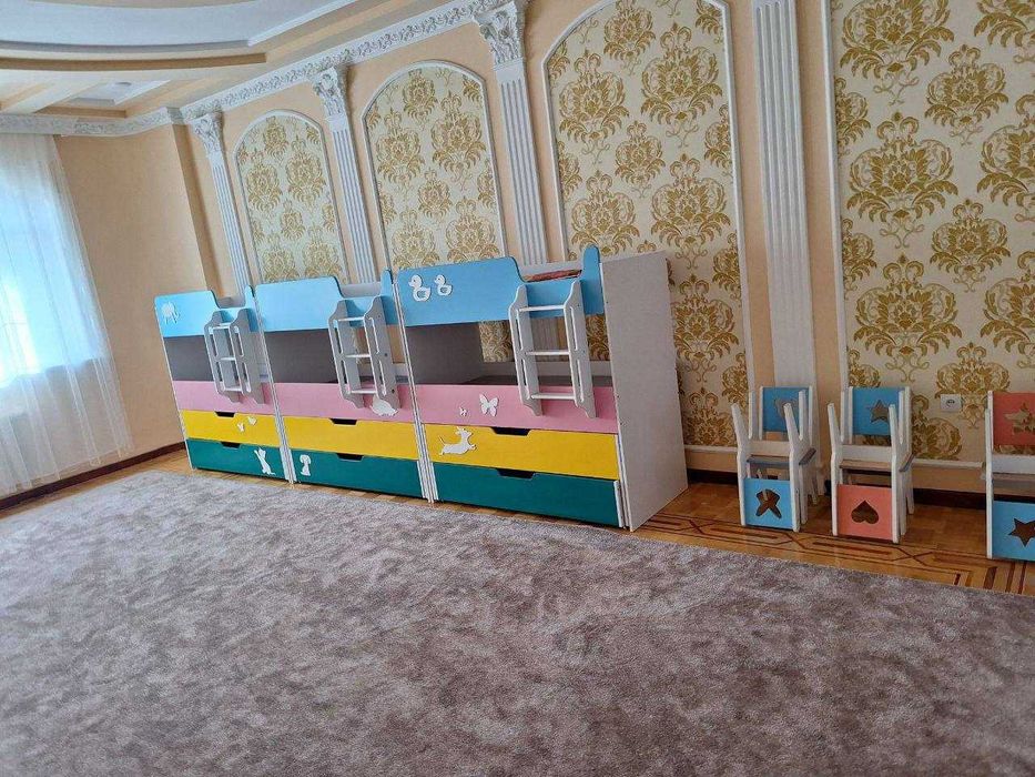 Продается дом с готовым бизнесом — детским садом