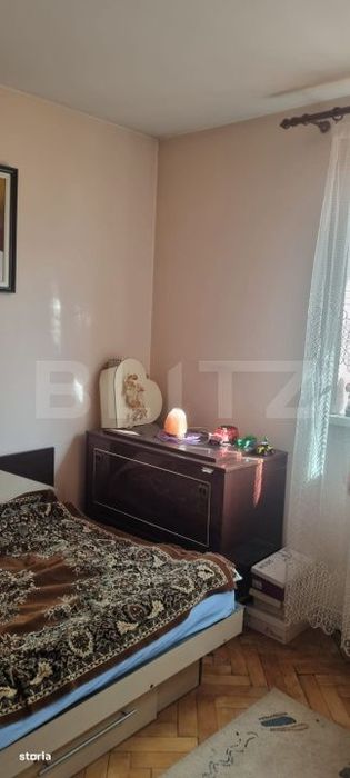 Apartament cu 2 camere