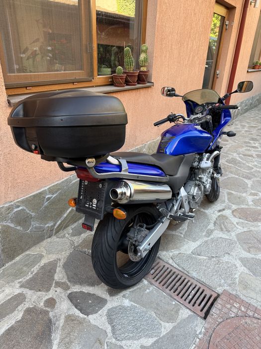 Honda Hornet 600S PC36