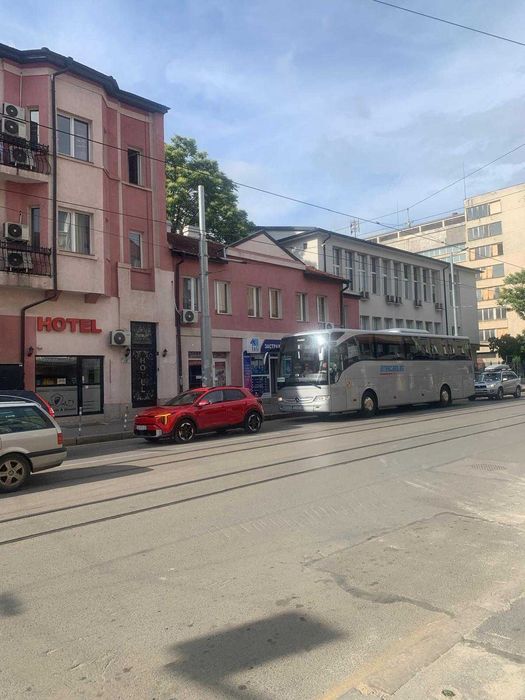 Дава офис под наем