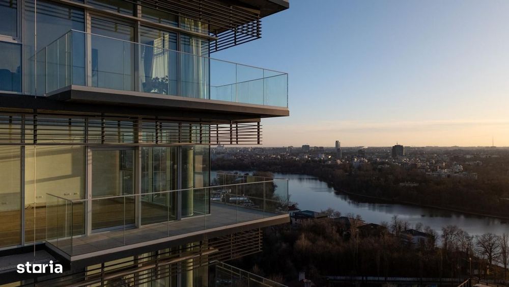 2 camere | Floreasca | Promenada Mall