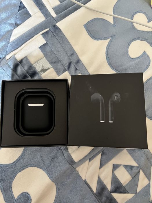 Air pods безпроводной нашуник