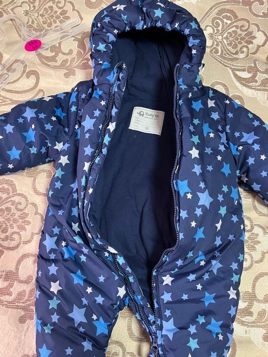 Продам комбенизон в хорошем состоянии.