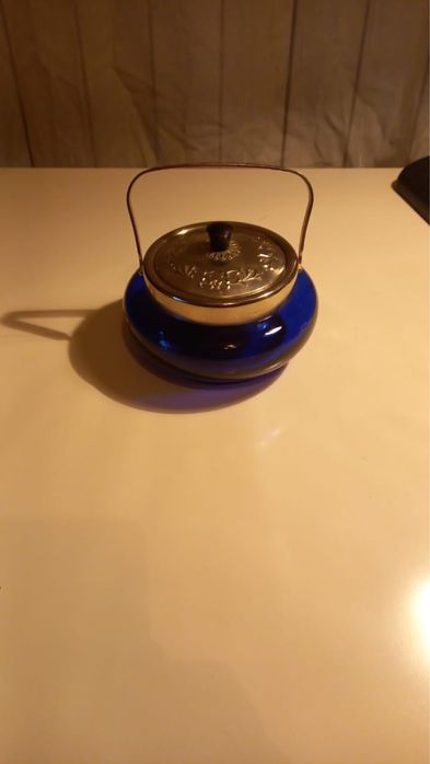 Сахарница СССР.