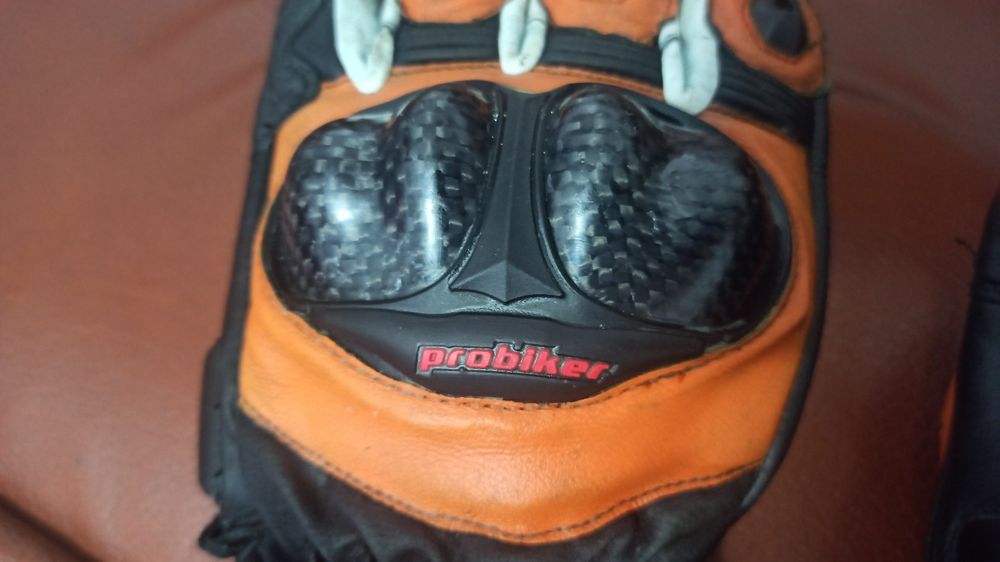 Vând  mănuși moto Probiker