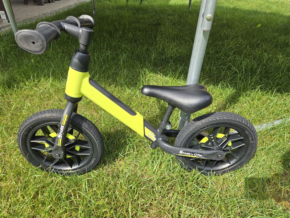 Bicicleta copii QPlay