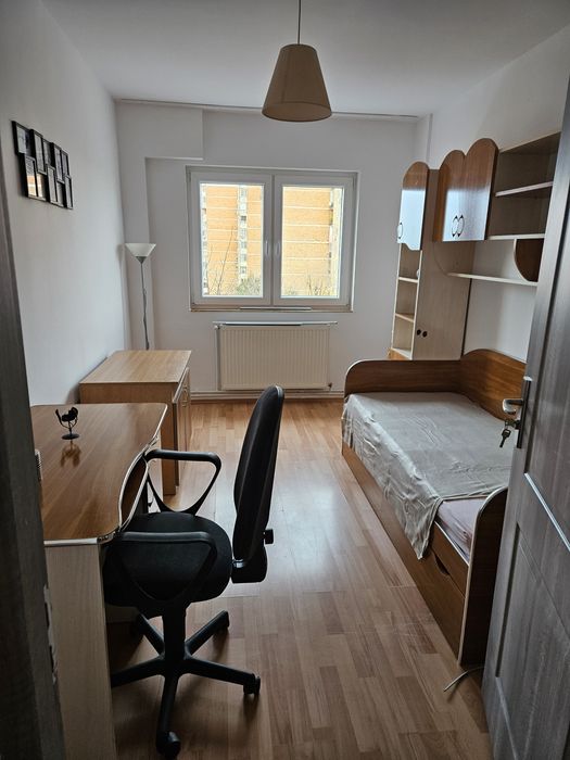 Apartament de inchiriat