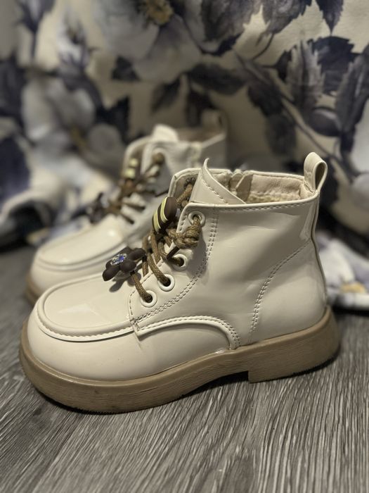 Обувь для девочки