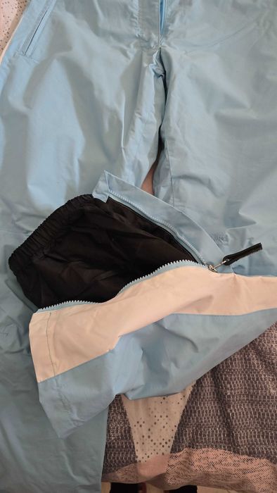 Дамски ски панталон размер S