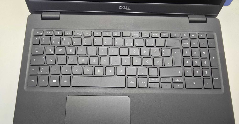 Dell Latitude 3510 i5 10310U/8GB/256SSD/FHD/Подсветка
