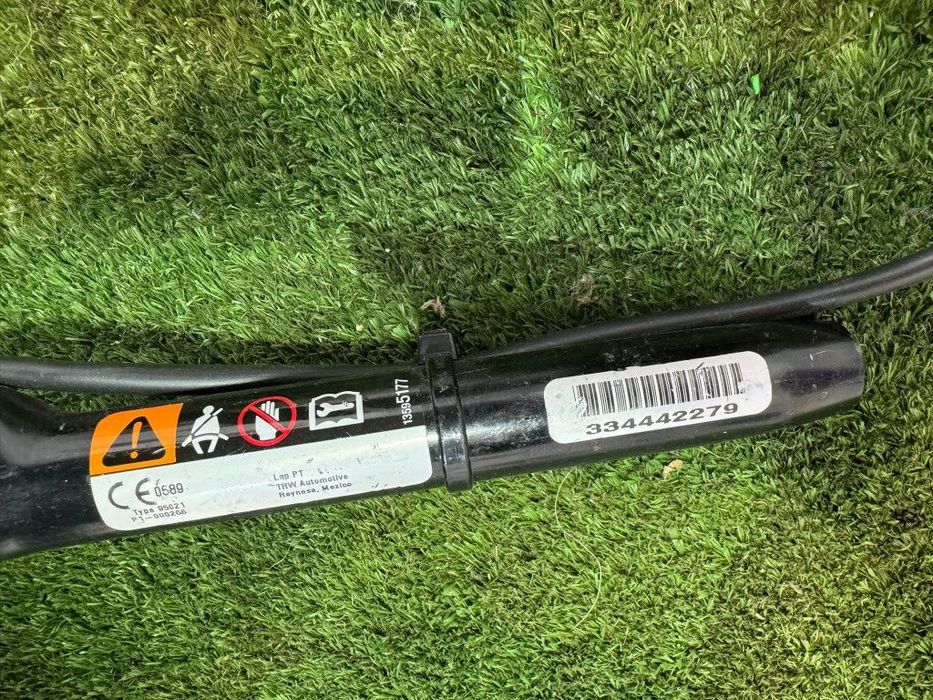 Centura siguranta cu pretensioner dreapta fata opel antara 2011-2015 r