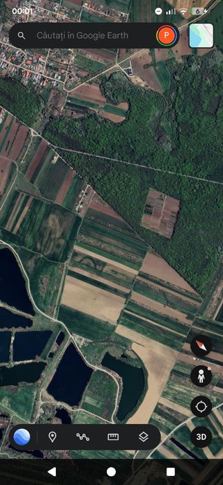 Loturi de vanzare Mihai-voda, la 15 km de Bucuresti