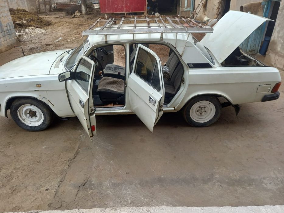 Волга сатылады!!!