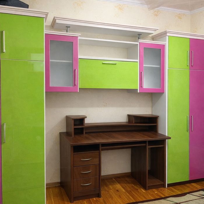 Мебель для детской комнаты