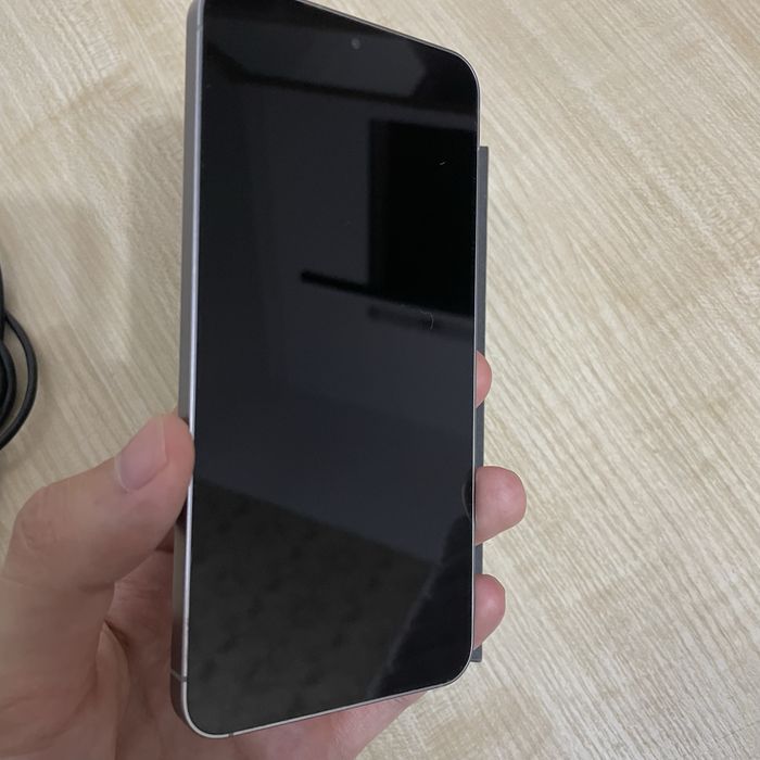 Samsung S25 256GB