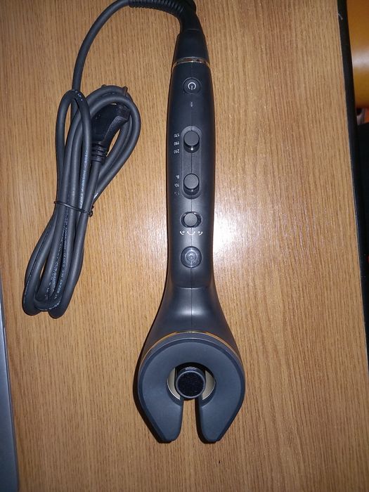 Aparat de ondulat părul, Philips