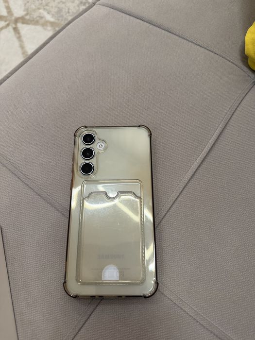 Продам телефон Galaxy A35 5G